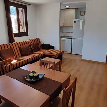 Castiello Apartamento * Castiello de Jaca