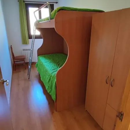 Castiello Apartamento Apartment
