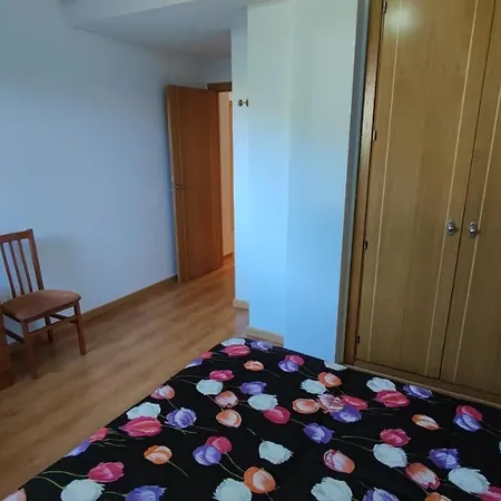 Castiello Apartamento * Castiello de Jaca