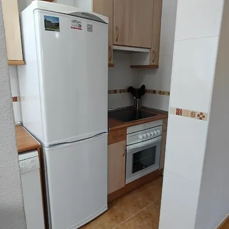 Castiello Apartamento