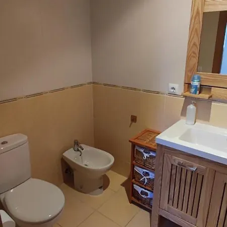 Castiello Apartamento *