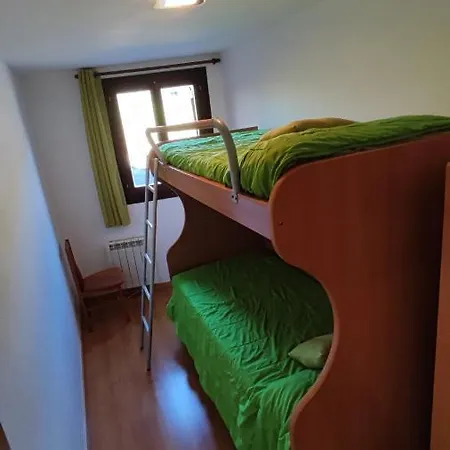 Castiello Apartamento