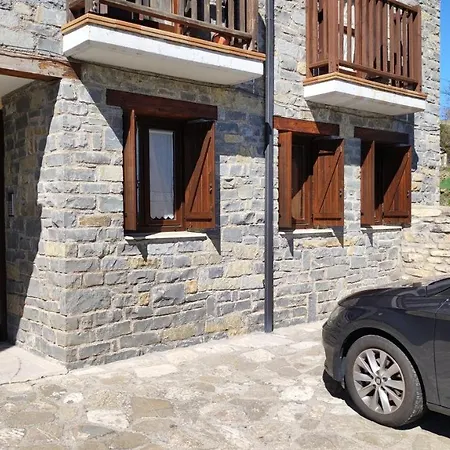 Castiello Apartamento * Castiello de Jaca