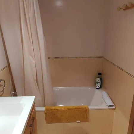 Castiello Apartamento Apartment