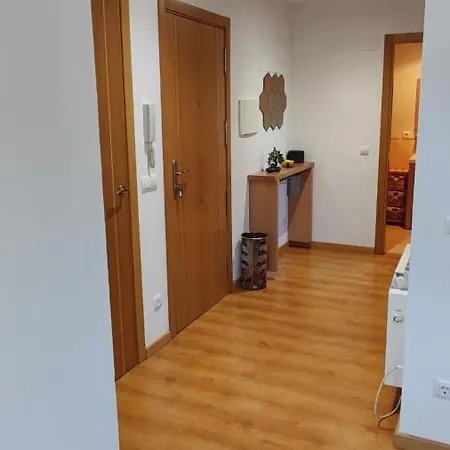 Apartment Castiello Apartamento *