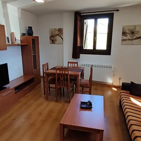 Apartment Castiello Apartamento